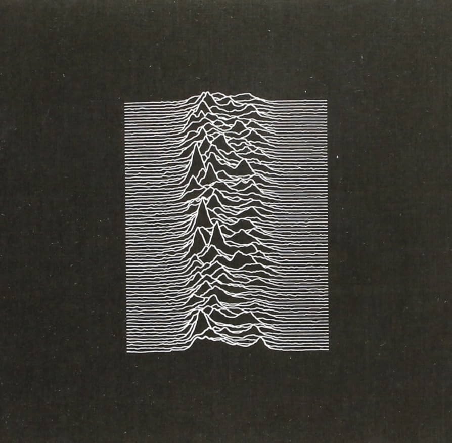 unknown pleasures: Amazon.ca: Music